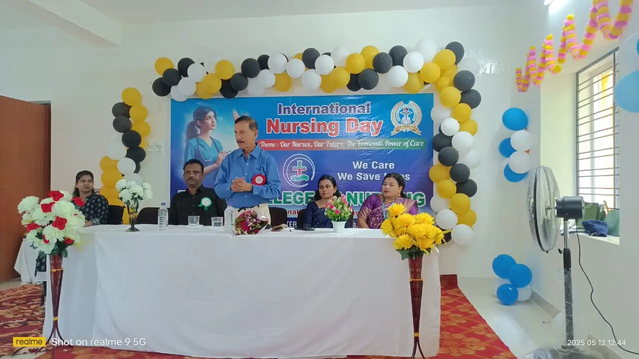 Bright College of Nursing